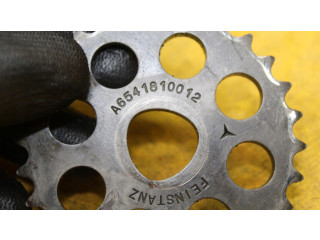 Масляный насос Mercedes-Benz E W213