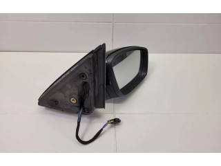 Зеркало электрическое Skoda Fabia Mk3 (NJ) 2015 - 2021 года