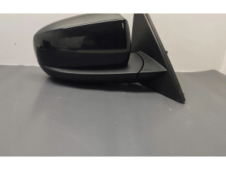 Zpětné zrcátko BMW X6 E71 2011