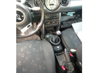 Блок управления климат-контролем 64116962469   Mini One  Cooper R50  53