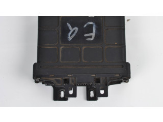 Блок управления коробкой передач 01M927733EQ, 5DG00792103   Audi A6 S6 C6 4F