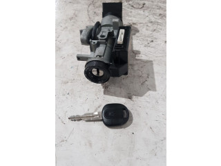 Комплект блоков управления    Chevrolet Nubira