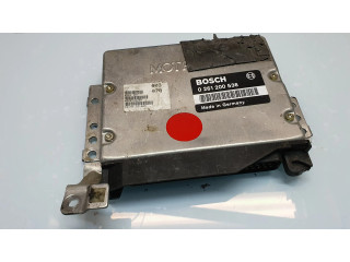 Řídící jednotka 0261200536 Alfa Romeo 155 1989