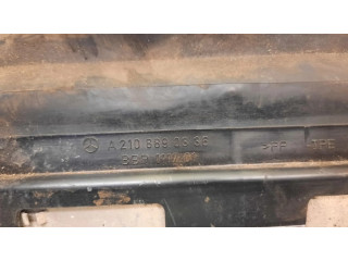 Интеркулер  A2105001200   Mercedes-Benz E W210 2.7