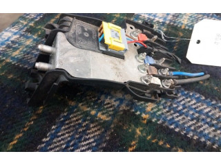 Pojistková skříňka 6500EK Citroen Berlingo 2012