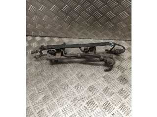 Магистральная трубка топлива Mazda 323 F