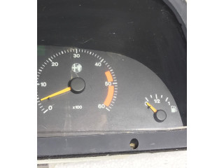 Přístrojová deska Alfa Romeo 155 1995 60.2763.001.0, 60.2763.001.0