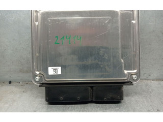 Блок управления двигателя 05E907309G, 0261S21826BOSCH Skoda Octavia Mk4