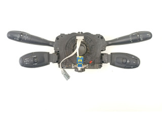 Ручка стеклоочистителей 96662457XT, 12276518   Citroen Berlingo