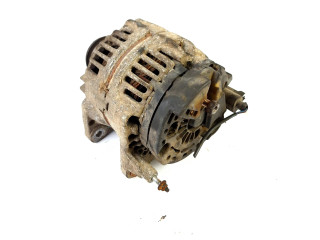 Генератор 028903028D, 0124325003970   Volkswagen Lupo      