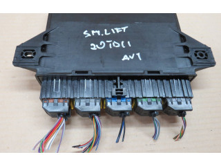 Блок комфорта 7S7T19G481DD, 2007DJ0476   Ford S-MAX   