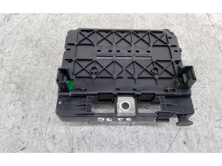 Pojistková skříňka Řídící jednotka BSM 9643498780 Citroen C2 2004
