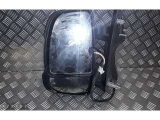 Zpětné zrcátko  Citroen Jumper 2015  E3011029  