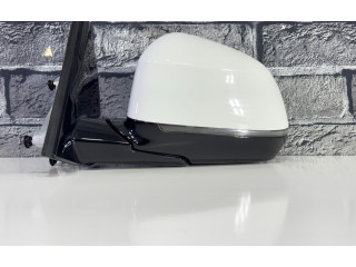 Зеркало электрическое BMW X3 G01 2018 - 2024 года