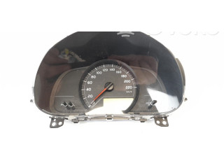 Подушка безопасности водителя 838000DP50   Toyota Yaris