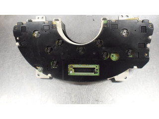 Панель приборов    Chevrolet Camaro       