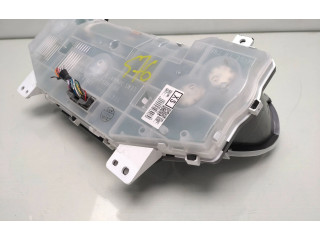 Панель приборов 78100TF2G011, A8011030173   Honda Jazz       