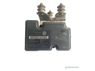 Jednotka ABS 1K0614117H, 1K0907379P Volkswagen Caddy 2004