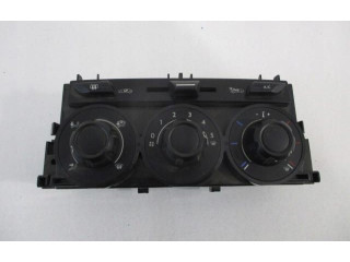 Turbodmychadlo Блок управления кондиционера воздуха / климата/ печки (в салоне) 400018005 Citroen DS3