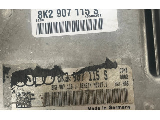 Řídící jednotka 8K2907115S, 8K2907115L   Audi A5 Sportback 8TA 2010