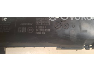 Блок подушек безопасности 1713301001   Opel Vectra C