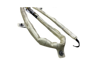 Боковая подушка безопасности 30715691, 609269901A   Volvo S80