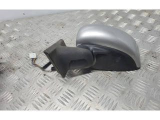 Зеркало электрическое Fiat Idea - года