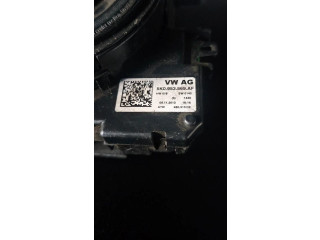 Подрулевой шлейф SRS brak   Volkswagen Golf VI