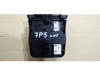 Спидометр (приборный щиток) Porsche Cayenne (9Y0 9Y3)