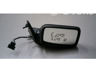 Зеркало электрическое Volkswagen Golf III 1992 - 1997 года