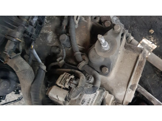 Автоматическая коробка передач