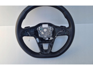 Руль Volkswagen Golf VII 2013 - 2019 года KR039