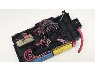 Pojistková skříňka A1669068201 Mercedes-Benz GL X166 2017