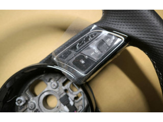 Руль Audi A3 8Y 2020 - года 82A419091AH, 653995000