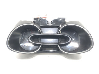 Přístrojová deska  Renault Clio IV 2018 248107361R  