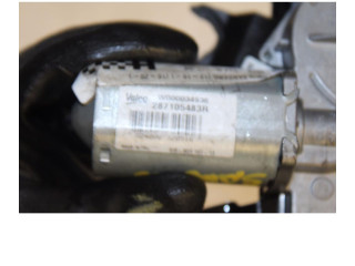 Моторчик заднего дворника Dacia Sandero