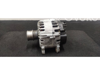 Генератор 04C903021A, 2715267C Skoda Octavia Mk3 (5E)
