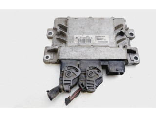 Блок управления двигателем Блок управления 8200774747 Renault Twingo II