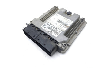 Řídící jednotka 4G0907401Q, 4G0907401 Audi A6 S6 C7 4G 2014