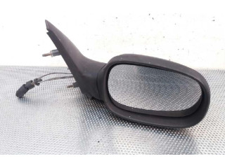 Зеркало электрическое Renault Clio I 1997 - 1998 года