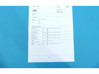 Форсунка 0445110030, IMPRK952762 Rover 75