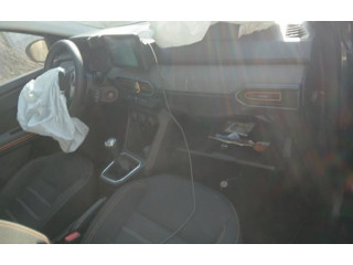 рейка Колонка рулевая 488106100R Dacia Sandero III 2020 - года