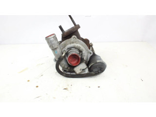 Turbodmychadlo Турбина 54359700006   Suzuki Swift   