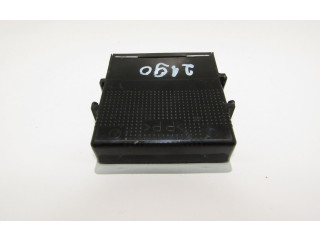 Блок управления 8631A898 Mitsubishi Outlander
