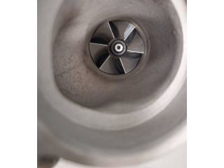 Turbodmychadlo Турбина 04L253020Q   Volkswagen Tiguan   DFGA