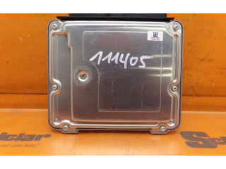 Блок управления двигателя 03C906056DM, 0261S02311   Audi RS3 8PA