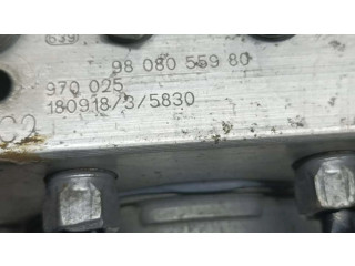 Jednotka ABS 9808055980, 970025 Citroen Berlingo 2019