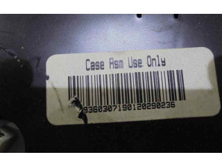 Панель приборов 09360353 Chevrolet Alero