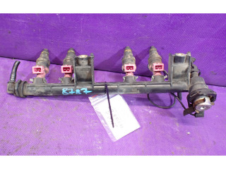 Топливная рампа 7700109066, 7700109066   Renault Clio II  