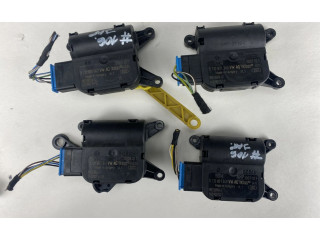 Блок управления климат-контролем 0132801344, 0132801344   Volkswagen Touran II